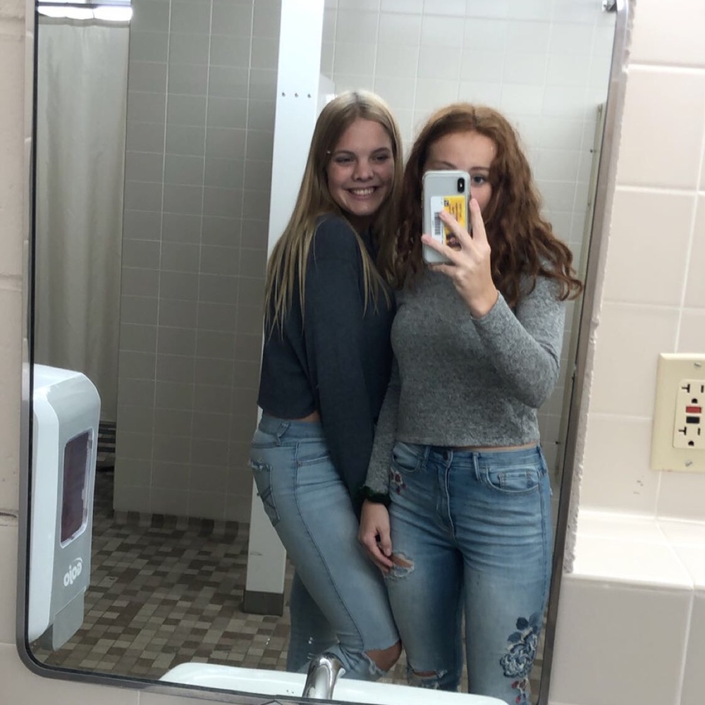 Meet your Posher, Sydney